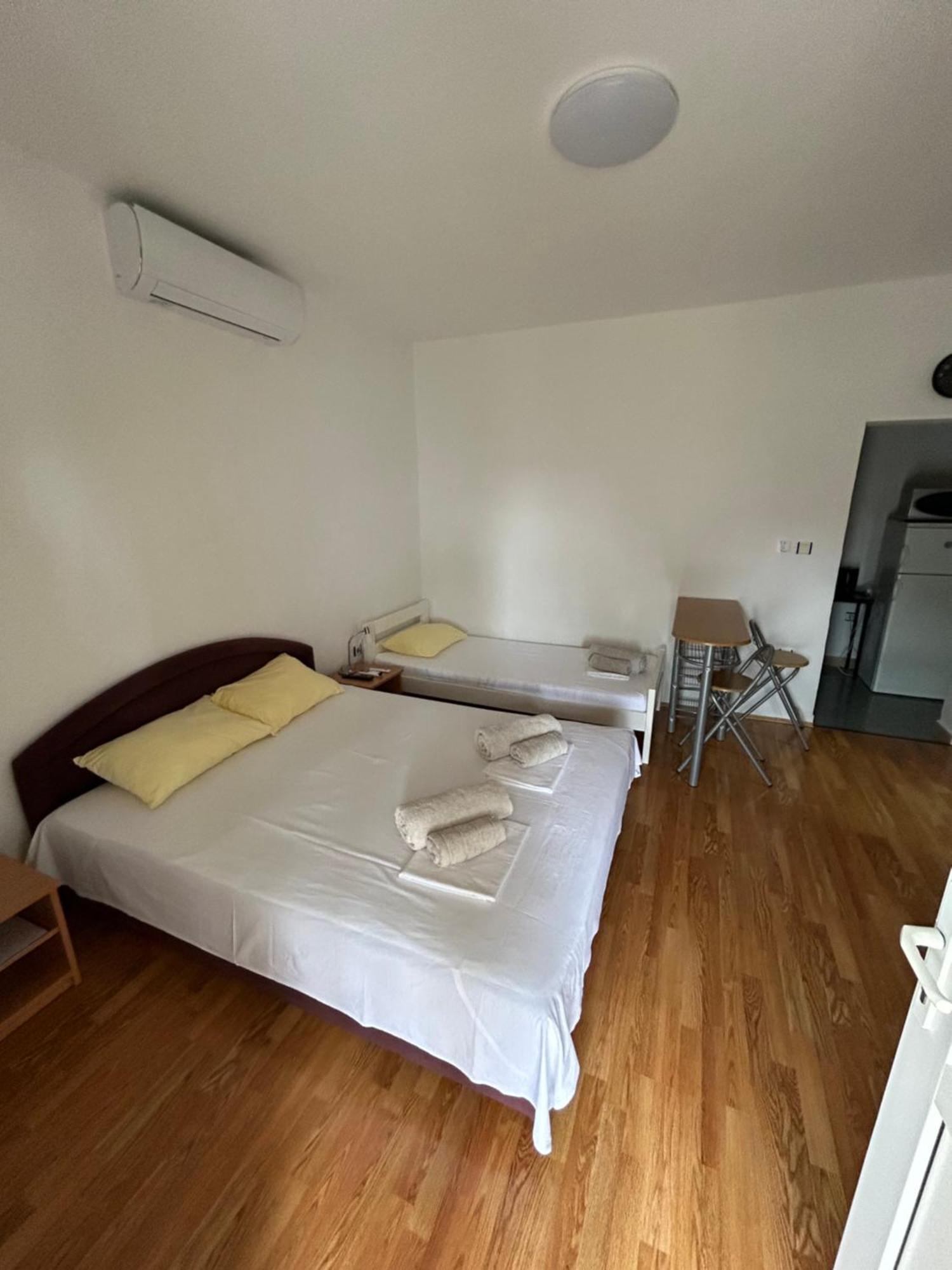Kilic Apartments Traù Esterno foto