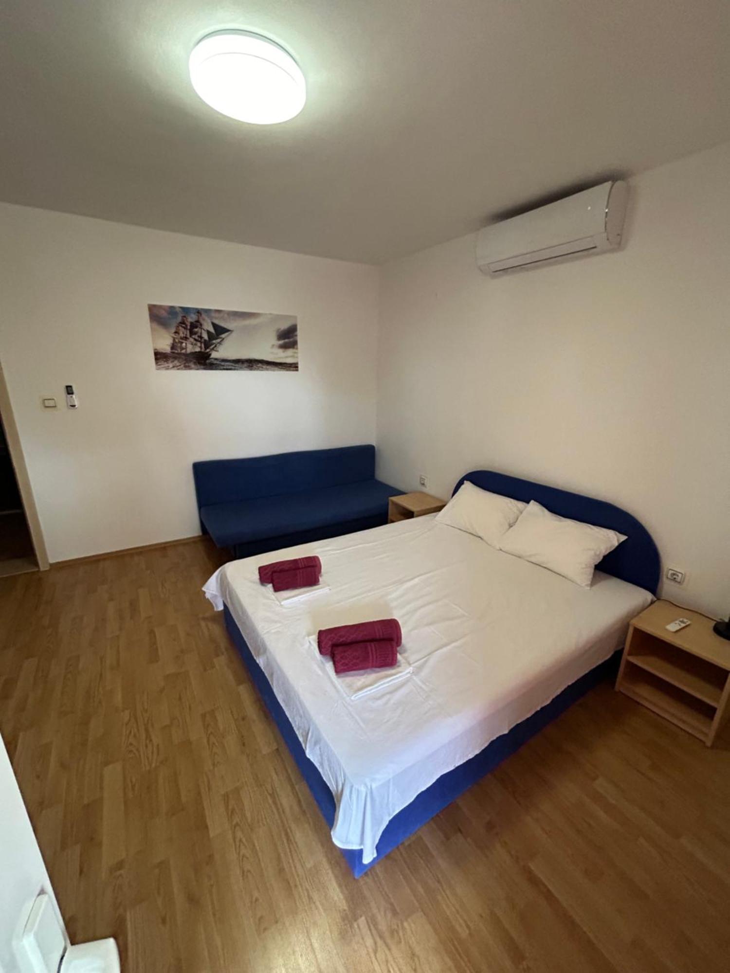 Kilic Apartments Traù Esterno foto