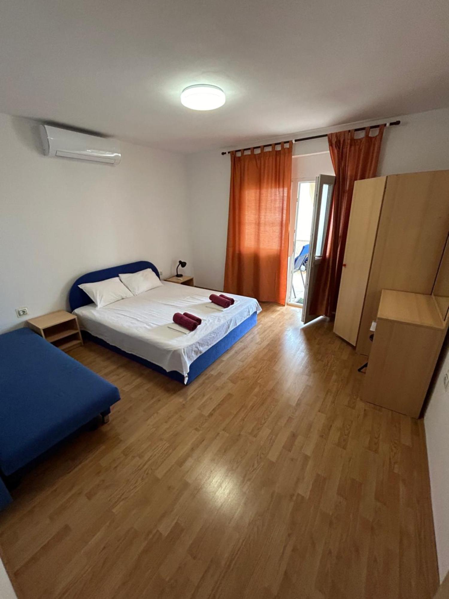 Kilic Apartments Traù Esterno foto